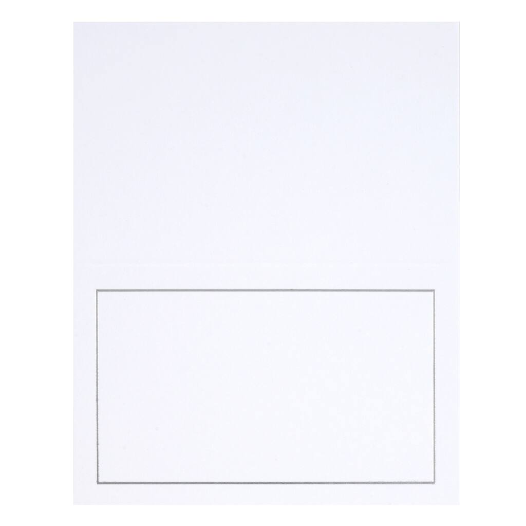 Place Cards by Recollections™, 50ct. Michaels